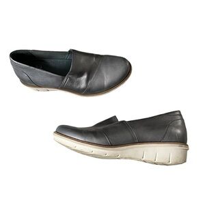 DANSKO Julia Wedge Slip Ons